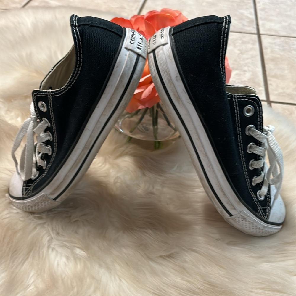 Converse Chuck Taylor All Star Low Back